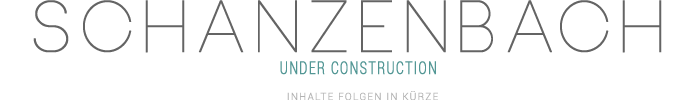 SCHANZENBACH